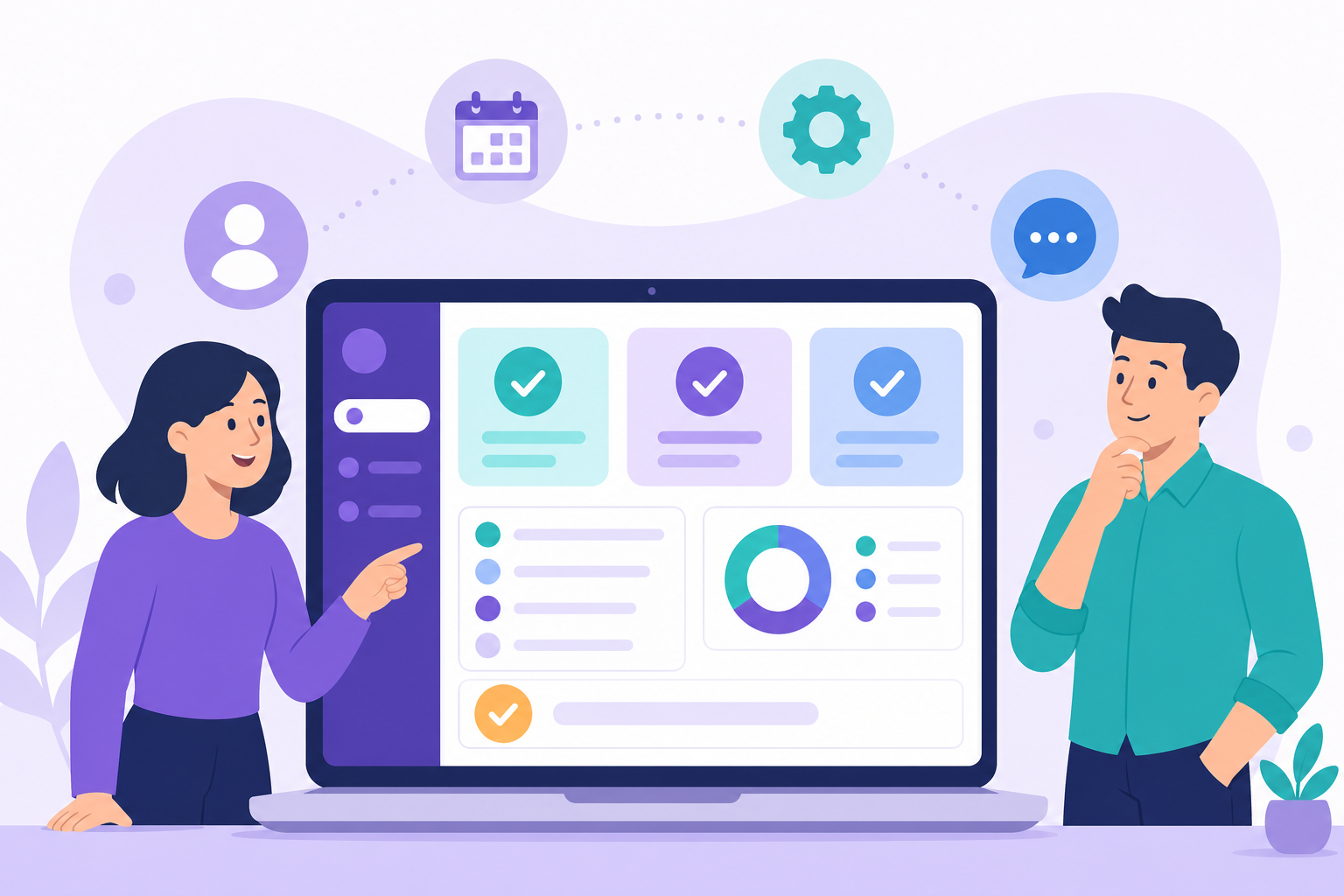 Choosing Event Software Non-Technical Teams Will Use