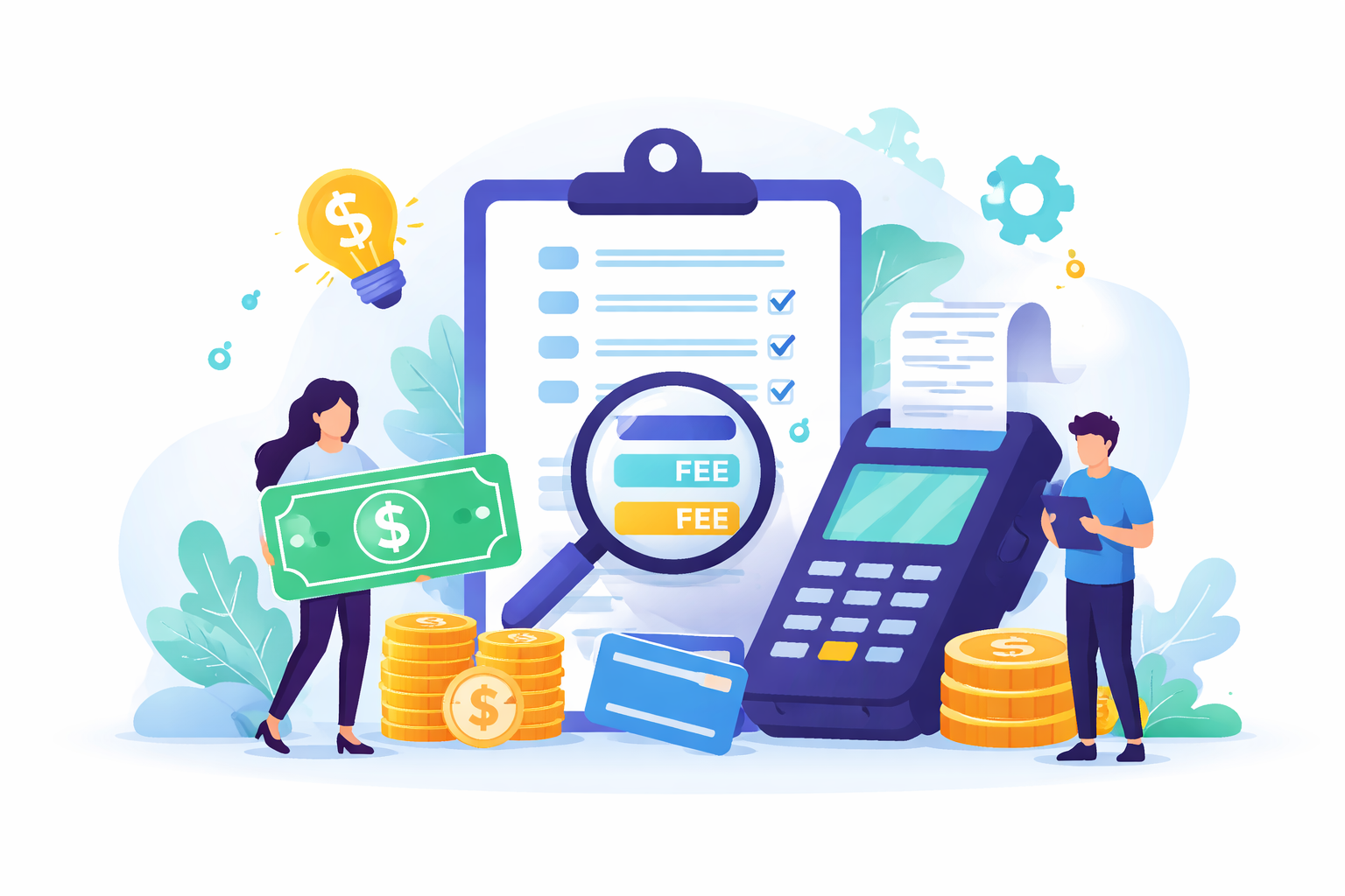 How Event Ticketing Fees Quietly Inflate Your Costs