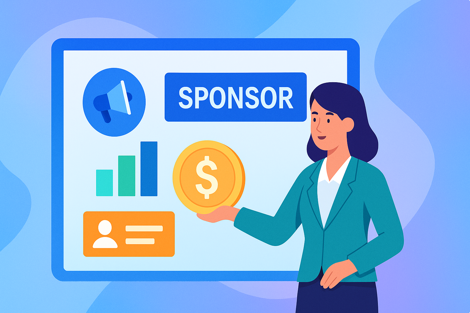 Event Sponsorship: Maximizing the Value for Sponsors