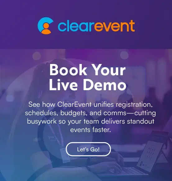 How to Create Meaningful Networking Opportunities at Your Event