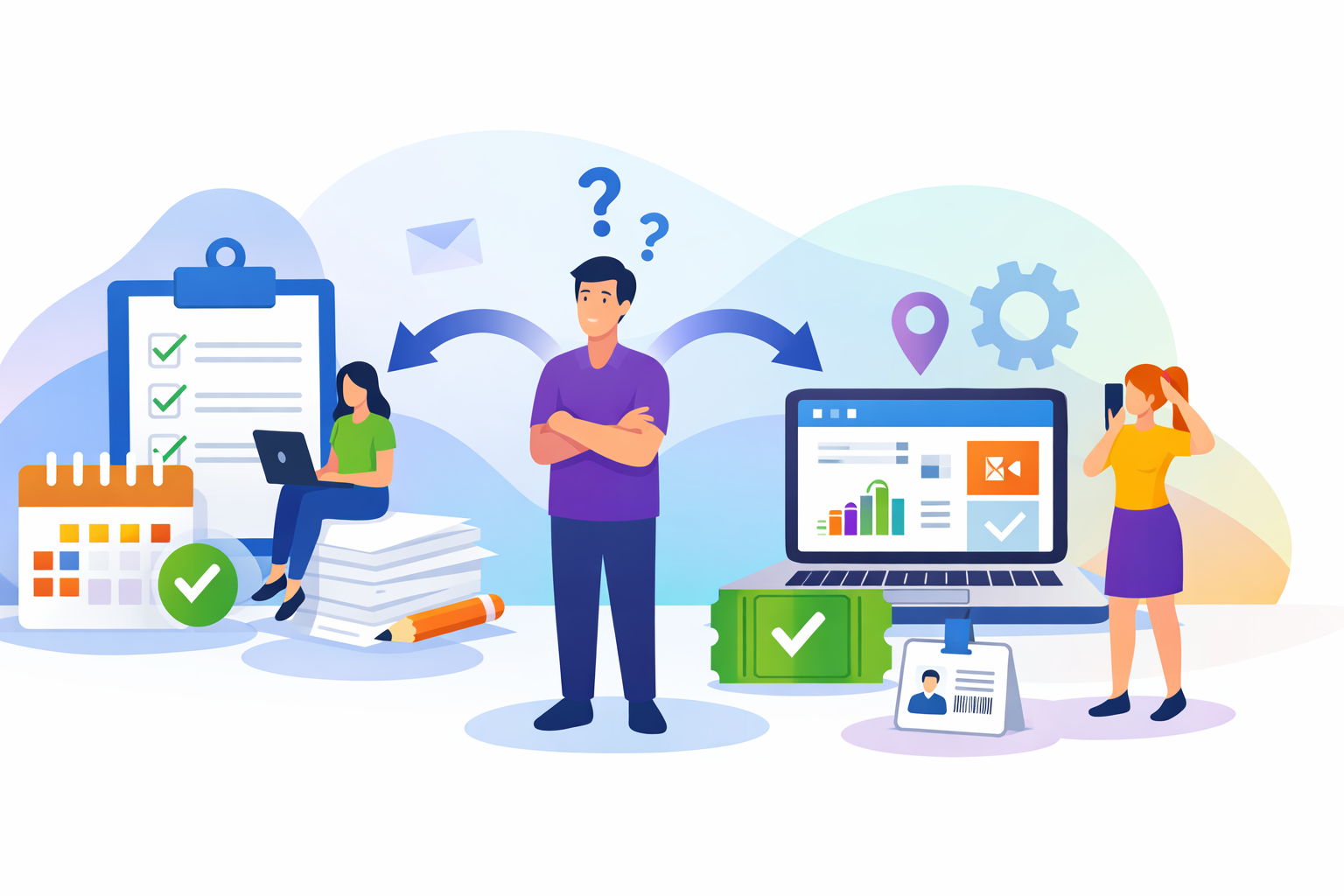 Why Event Management Software Adoption Fails