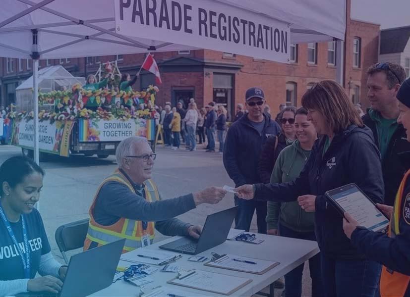 Why Parade Organizers Choose ClearEvent — ClearEvent