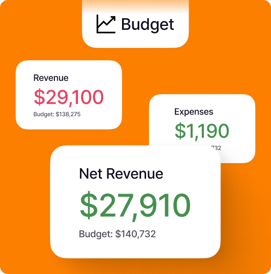 Stop Reconciling Spreadsheets Before Every Event Meeting — ClearEvent