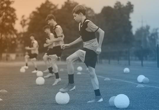 Sports Event Management Software — ClearEvent