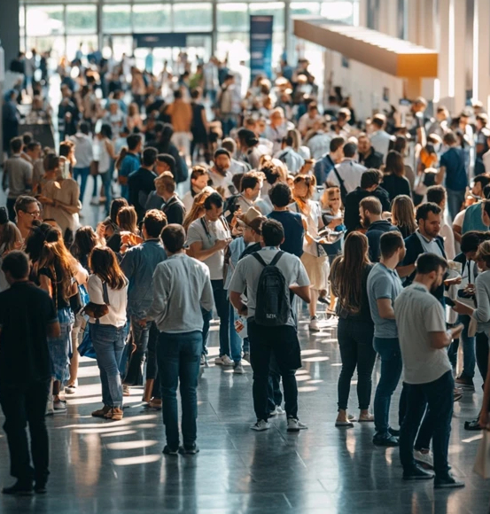 Everything You Expect from Professional Event Ticketing Software — ClearEvent