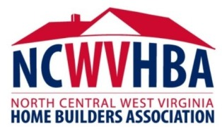 North Central West Virginia Home Builders Association (NCWVHBA) logo