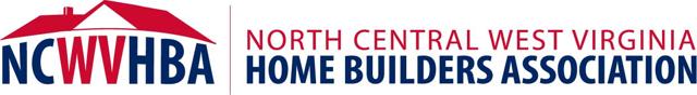 North Central West Virginia Home Builders Association logo