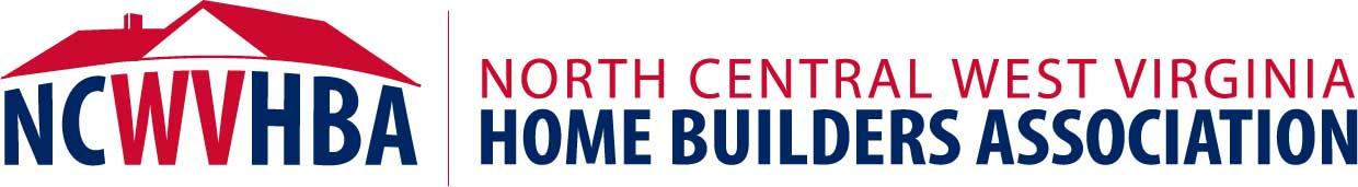 North Central West Virginia Home Builders Association (NCWVHBA) logo