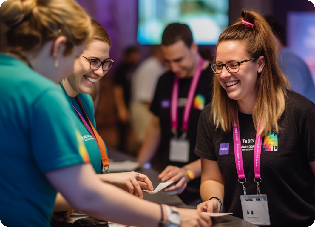 Try ClearEvent risk-free.