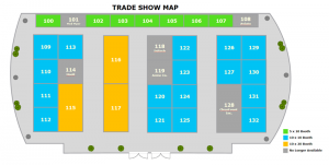 Sample Floorplan