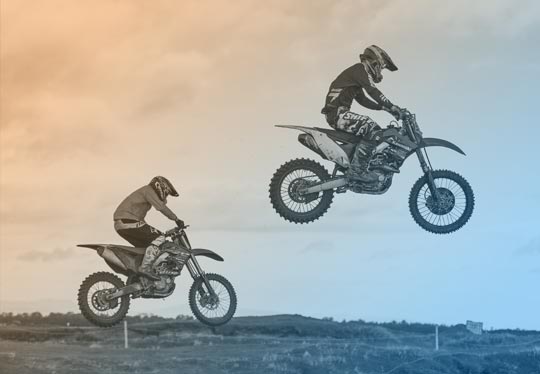 Motocross Events & Competitions