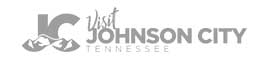 Visit Johnson City Tennessee Logo