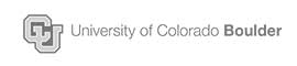 University of Colorado Boulder Logo