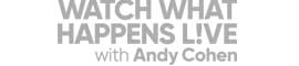 Watch What Happens Live with Andy Cohen Logo