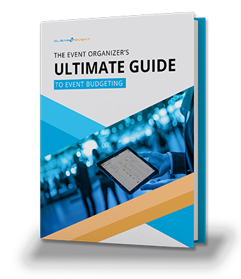 Download the Ultimate Guide To Event Budgeting for Free - ClearEvent