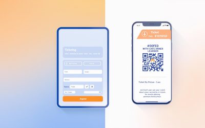 Event Registration vs Ticketing: Which System Works Best?
